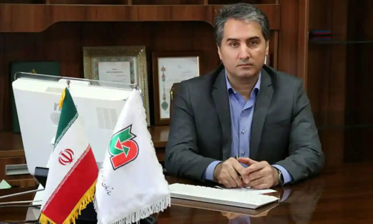 اخراج افشین پیرنون
