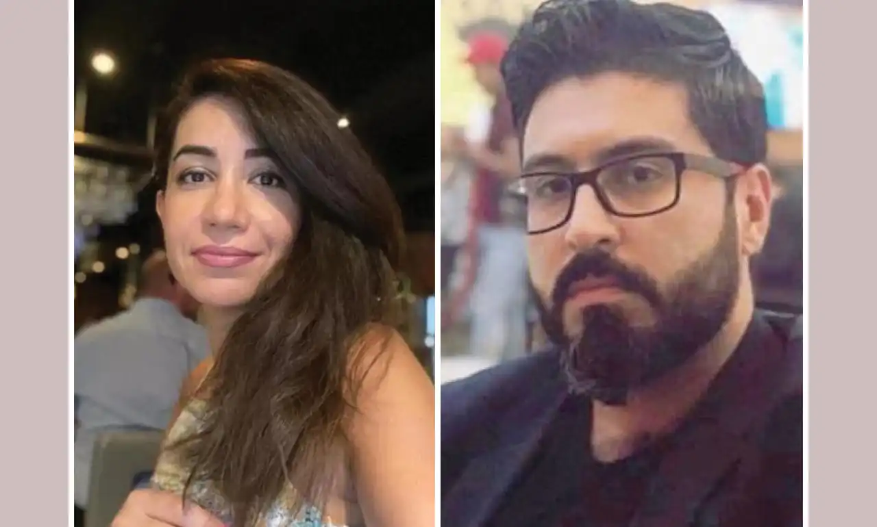 محمد لیلو، متهم اصلی پرونده قتل الناز حاج تعمیری