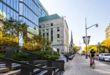 بانک مرکزی کانادا