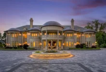 خانه پیشنهادی برای فروش