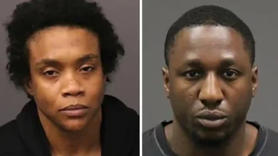 آتش سوزی ریچموندهیل