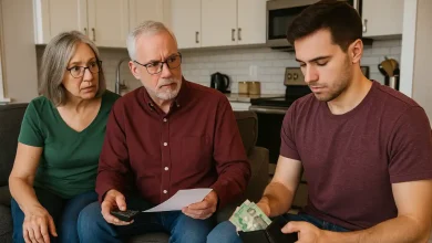 جوانان کانادایی