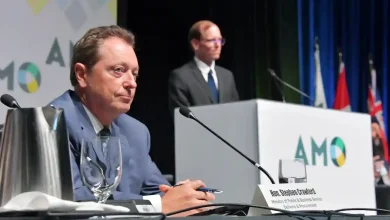 فقط برای مشاوران املاک کانادا