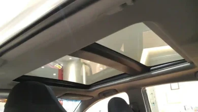 نمایندگی تویوتا در تورنتو