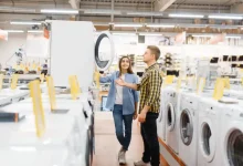 زندگی در کانادا