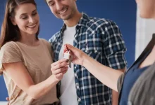 خرید خانه در کانادا