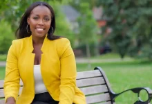 نماینده پارلمان کانادا