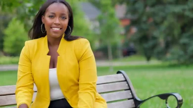 نماینده پارلمان کانادا