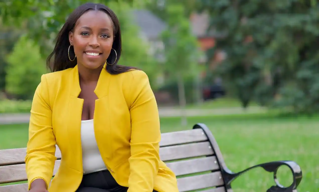 نماینده پارلمان کانادا