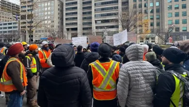 تعلیق ناگهانی مسیر fast-track برنامه مهاجرتی OINP برای نیروهای فنی