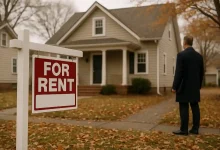 بازار اجاره در تورنتو