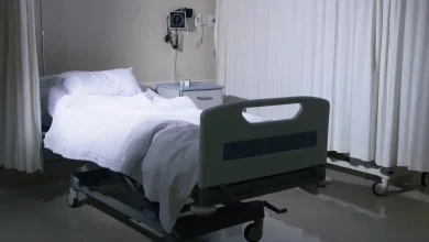 بهداشت کانادا