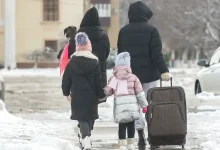 پناهجویان در کانادا