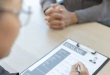 بازار کار در کانادا