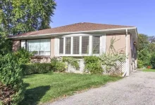 بانگالوی ۳ خوابه برای فروش