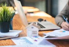 بازار مسکن کانادا