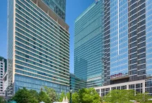 کاندوی لاکچری ۲۲.۵ میلیون دلاری در تورنتو