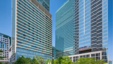 کاندوی لاکچری ۲۲.۵ میلیون دلاری در تورنتو