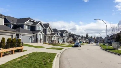 بازار مسکن انتاریو