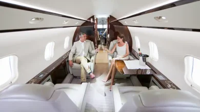 ثروتمندان کانادا