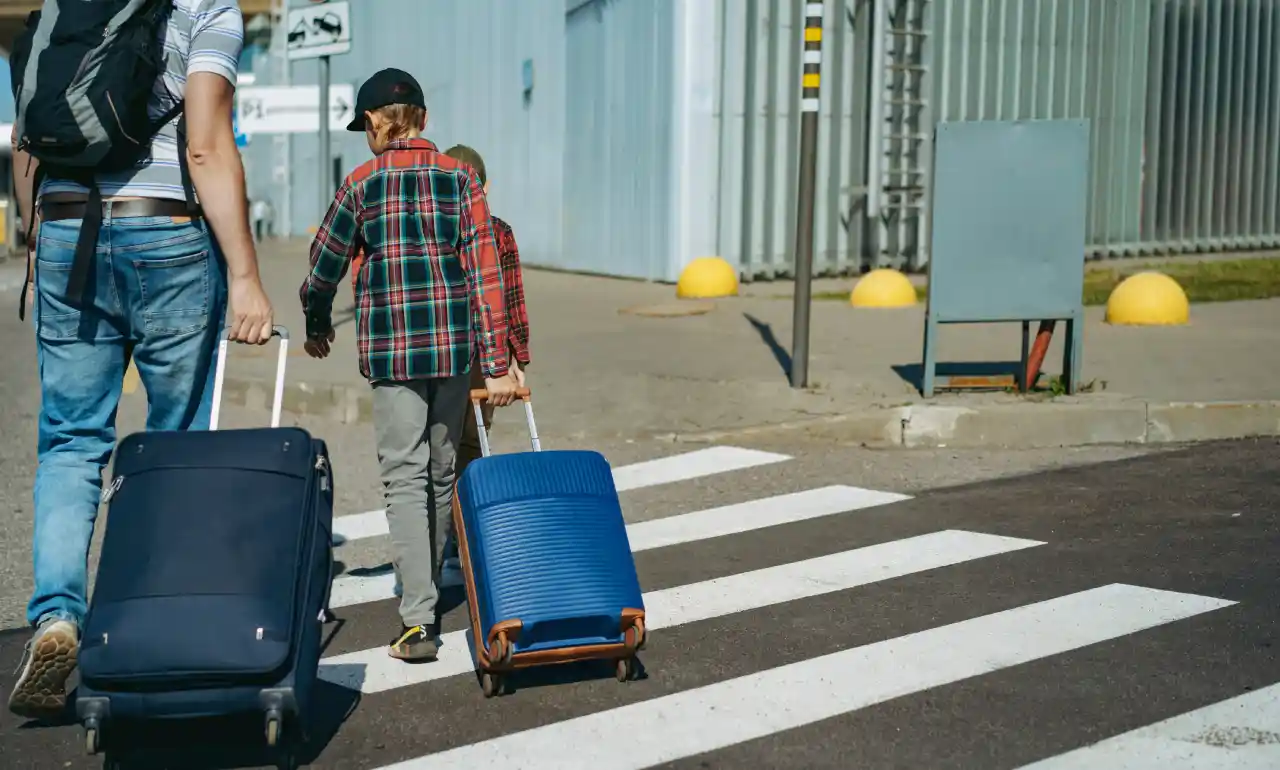 پناهندگی در ساسکاچوان