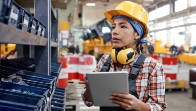 کارگران کوبایی در کانادا