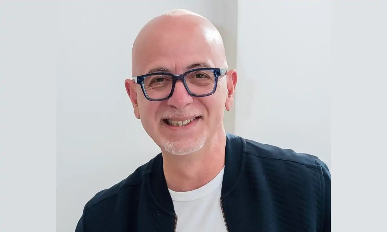 استیو تبریزی Steve Tabrizi