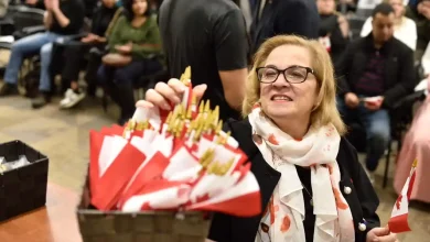 وزیر مهاجرت کانادا