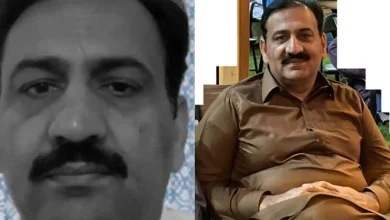 مصباح اکرم و ثقلین اکرم