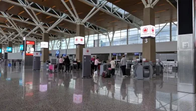 ویزای دیجیتال کانادا