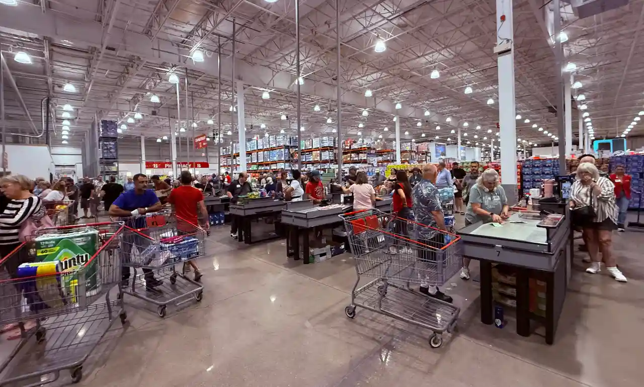 کاسکوی کانادا