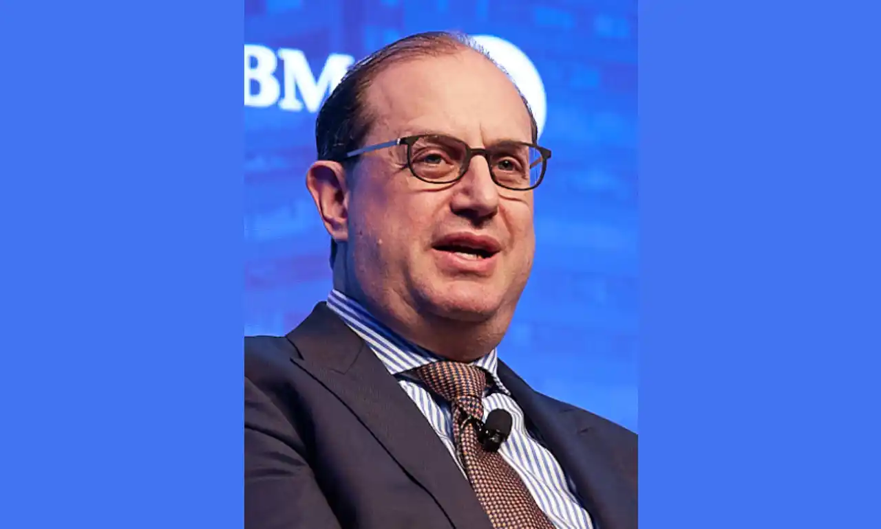 مارک وایزمن