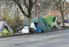 شهرداری تورنتو