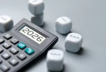 مالیات در کانادا