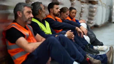 بازار کار و مهاجرت در کانادا