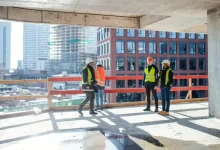 بازار مسکن کانادا