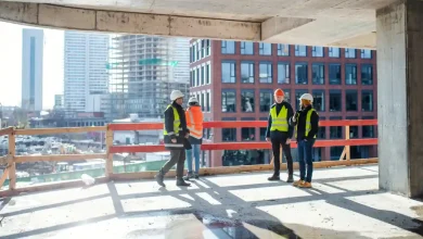 بازار مسکن کانادا