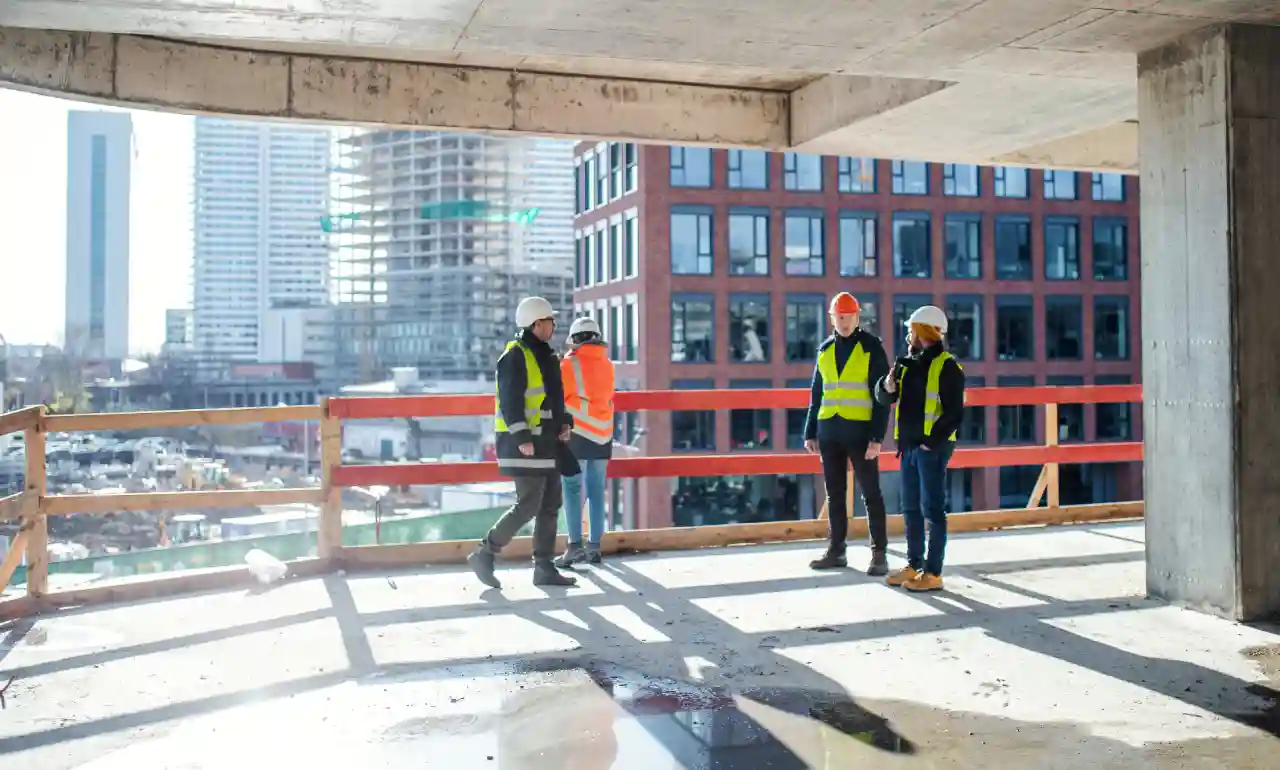 بازار مسکن کانادا