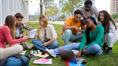 ویزای تحصیلی در کانادا