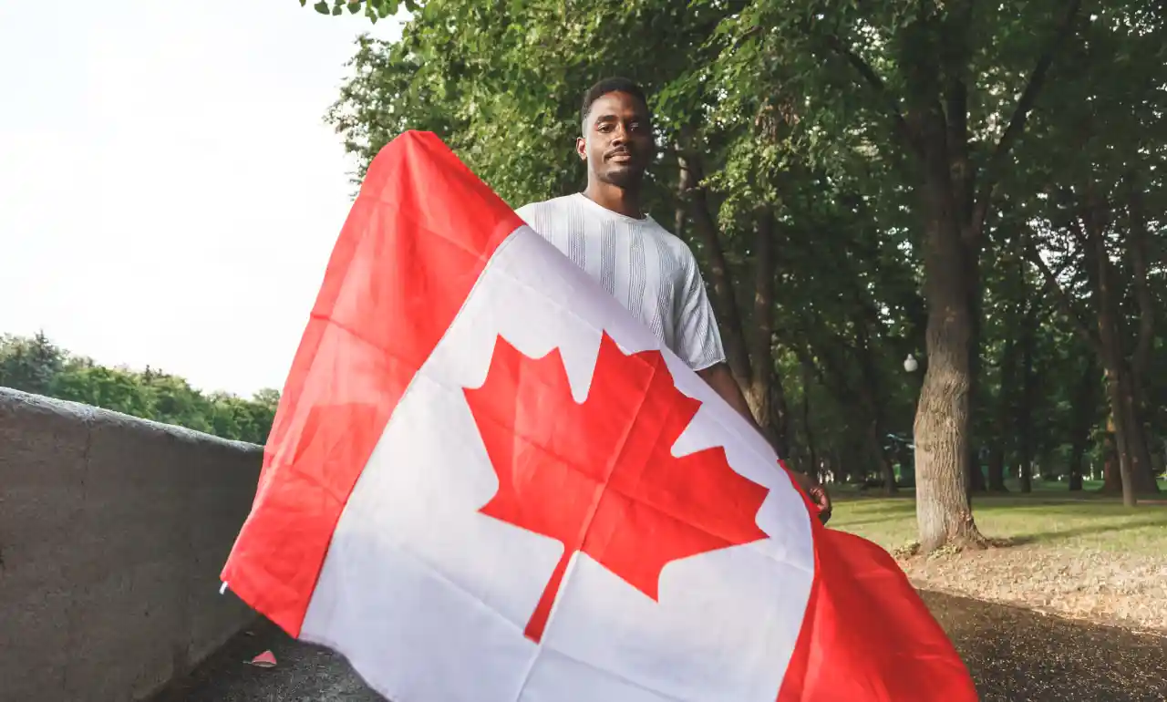 پناهجویان کانادا