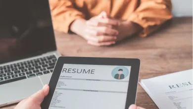 بازار کار در کانادا