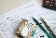 مالیات در کانادا