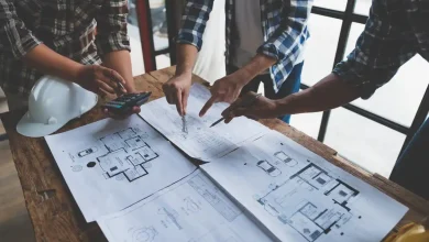 املاک در کانادا