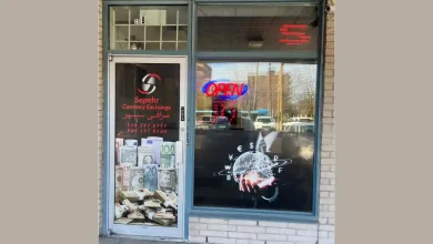 فروش صرافی در کانادا