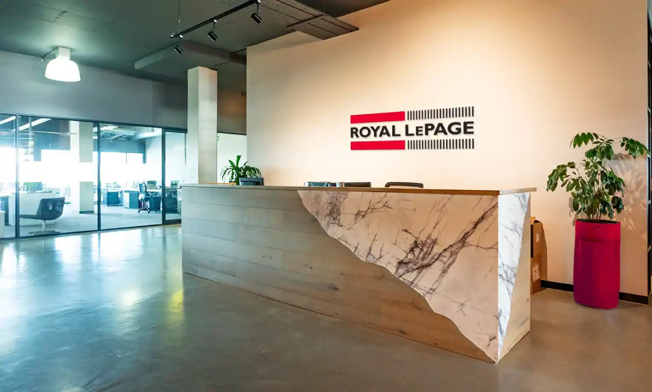Royal LePage