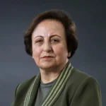 شیرین عبادی