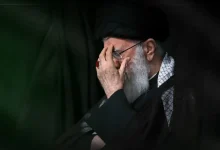 اعتراضات در کانادا