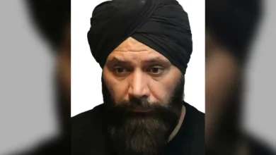 سوءاستفاده جنسی در کانادا