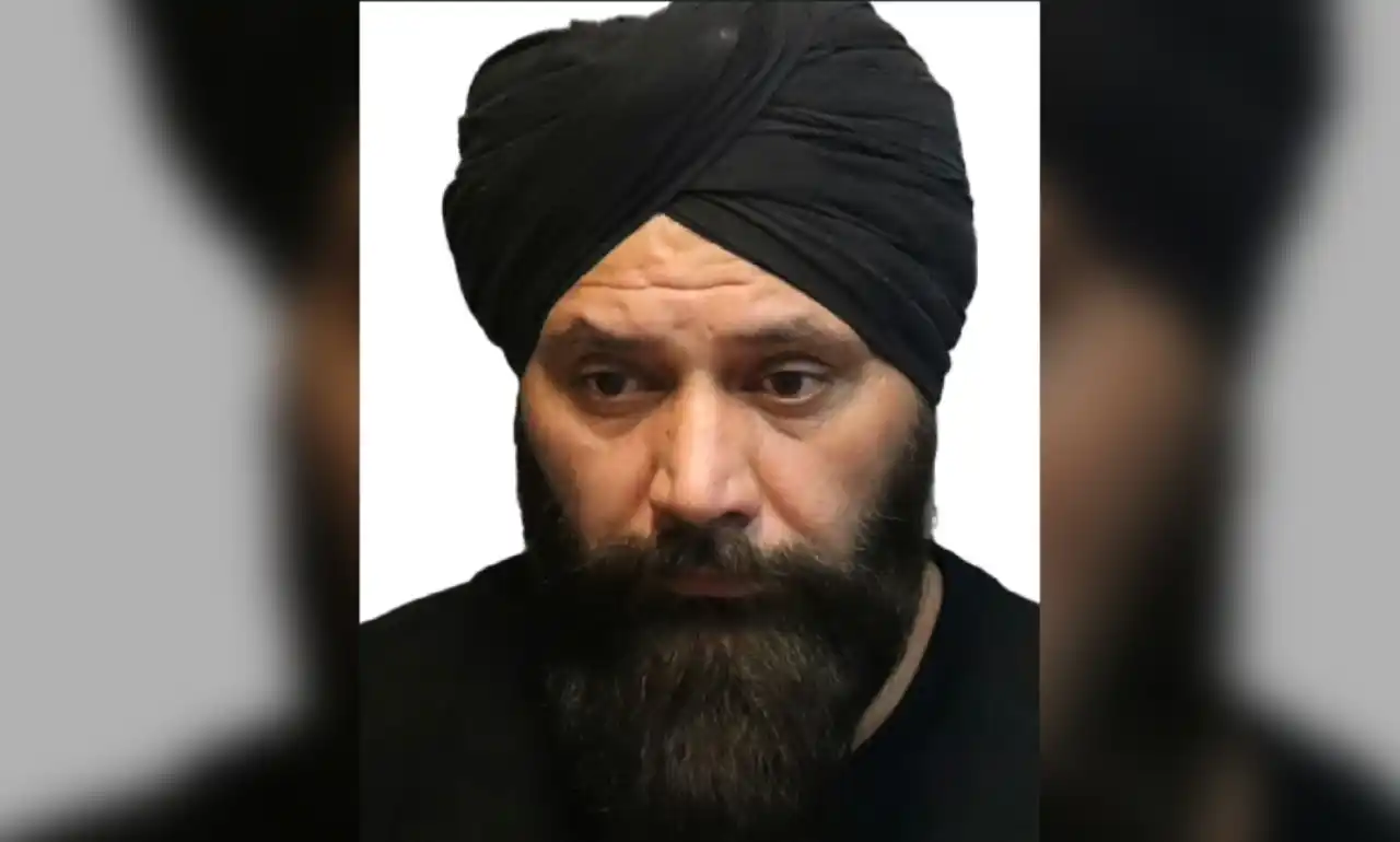 سوءاستفاده جنسی در کانادا