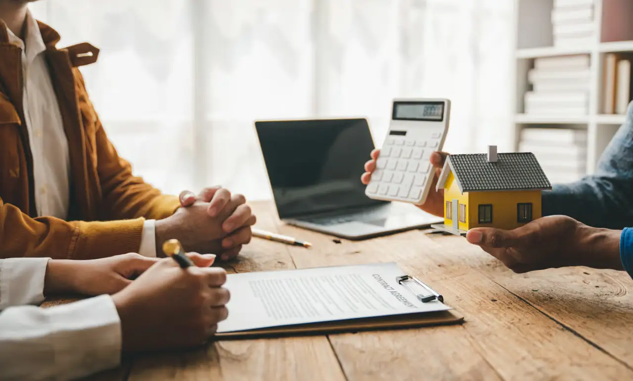 وام مسکن در کانادا